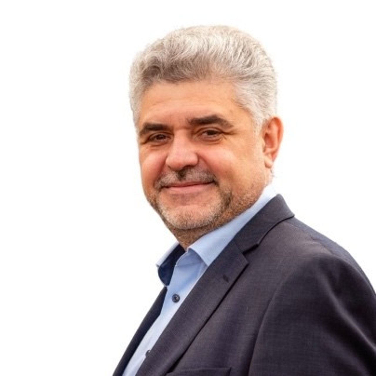 Paul Walter